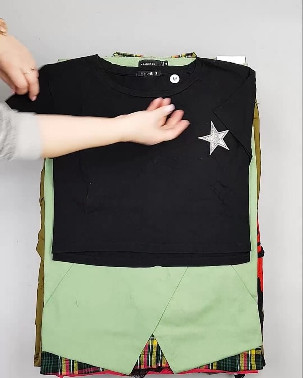 Фотография  476 - BRAND STOCK Summer#20 кг, ЛОТ №5637 оптом в Орле и Орловской области