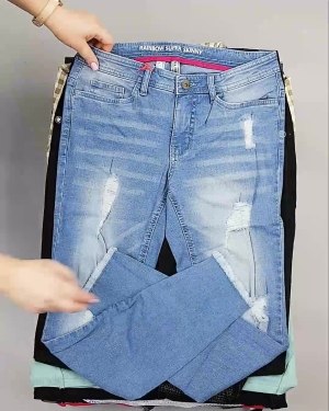 Фотография  759 - BRAND STOCK Summer#20 кг, ЛОТ №5637 оптом в Орле и Орловской области