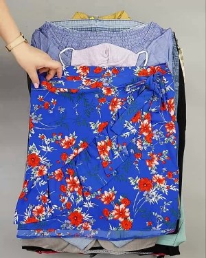 Фотография 815 - BRAND STOCK Summer#20 кг, ЛОТ №5637 оптом в Орле и Орловской области