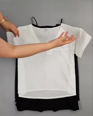 Фотография  293 - OVS Summer м/ж mix#15 кг, ЛОТ №5670 оптом в Орле и Орловской области