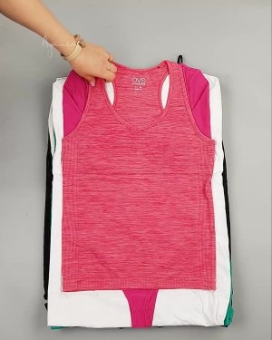 Фотография  342 - OVS Summer м/ж mix#15 кг, ЛОТ №5670 оптом в Орле и Орловской области