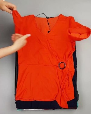 Фотография  293 - OVS Summer м/ж mix#15 кг, ЛОТ №5670 оптом в Орле и Орловской области