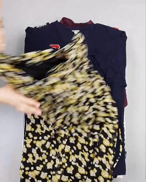 Фотография  570 - OVS Summer м/ж mix#15 кг, ЛОТ №5670 оптом в Орле и Орловской области