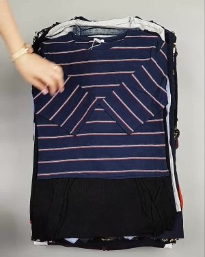 Фотография 859 - OVS Summer м/ж mix#15 кг, ЛОТ №5670 оптом в Орле и Орловской области