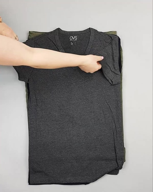 Фотография  363 - OVS Summer м/ж mix#15 кг, ЛОТ №5674 оптом в Орле и Орловской области