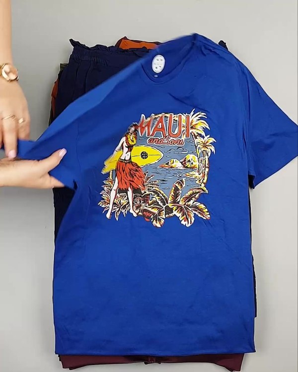 Фотография  365 - OVS Summer м/ж mix#15 кг, ЛОТ №5674 оптом в Орле и Орловской области