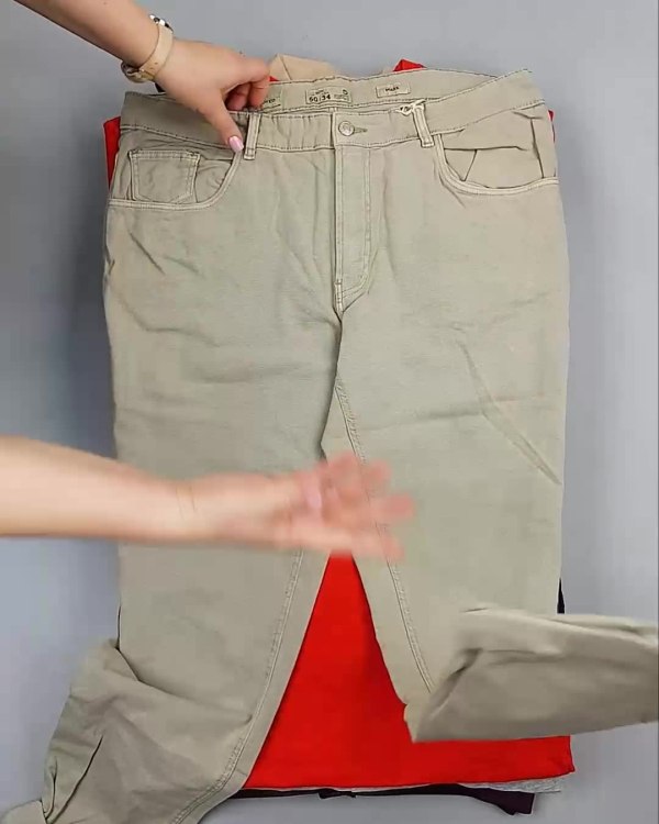 Фотография  420 - OVS Summer м/ж mix#15 кг, ЛОТ №5674 оптом в Орле и Орловской области