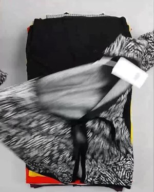 Фотография  445 - OVS Summer м/ж mix#15 кг, ЛОТ №5674 оптом в Орле и Орловской области