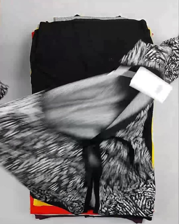 Фотография  204 - OVS Summer м/ж mix#15 кг, ЛОТ №5674 оптом в Орле и Орловской области