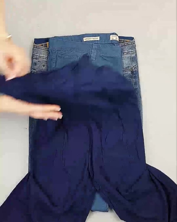 Фотография  714 - OVS Summer м/ж mix#15 кг, ЛОТ №5799 оптом в Орле и Орловской области