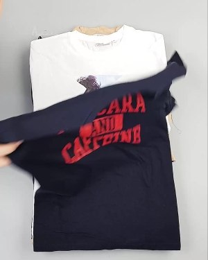 Фотография  299 - OVS Summer м/ж mix#15 кг, ЛОТ №5799 оптом в Орле и Орловской области