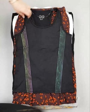 Фотография  149 - OVS Summer м/ж mix#15 кг, ЛОТ №5799 оптом в Орле и Орловской области