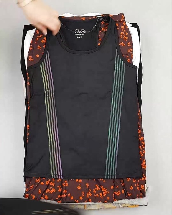 Фотография  688 - OVS Summer м/ж mix#15 кг, ЛОТ №5799 оптом в Орле и Орловской области