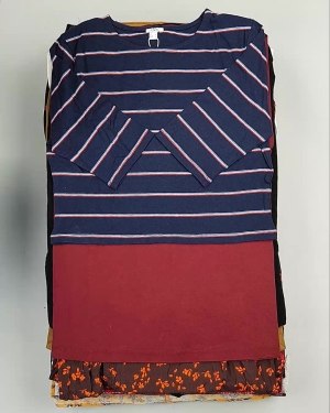 Фотография  782 - OVS Summer м/ж mix#15 кг, ЛОТ №5799 оптом в Орле и Орловской области