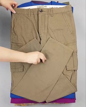 Фотография  778 - OVS Summer м/ж mix#15 кг, ЛОТ №5799 оптом в Орле и Орловской области