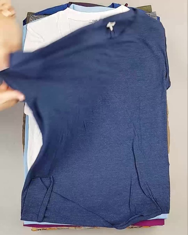 Фотография  763 - OVS Summer м/ж mix#15 кг, ЛОТ №5799 оптом в Орле и Орловской области