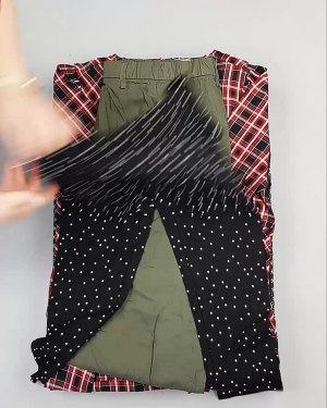 Фотография  785 - OVS Summer м/ж mix#15 кг, ЛОТ №5801 оптом в Орле и Орловской области