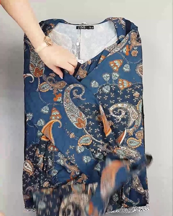 Фотография  544 - OVS Summer м/ж mix#15 кг, ЛОТ №5801 оптом в Орле и Орловской области