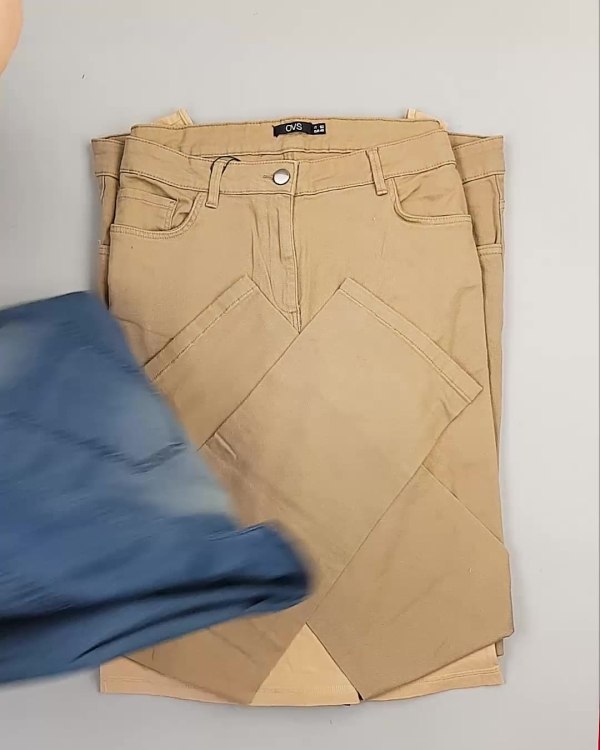 Фотография  862 - OVS Summer м/ж mix#15 кг, ЛОТ №5802 оптом в Орле и Орловской области