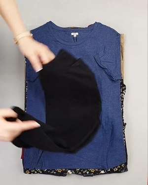 Фотография  620 - OVS Summer м/ж mix#15 кг, ЛОТ №5802 оптом в Орле и Орловской области