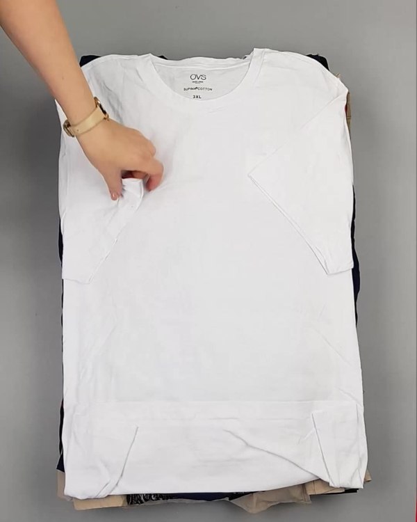 Фотография  940 - OVS Summer м/ж mix#15 кг, ЛОТ №5802 оптом в Орле и Орловской области