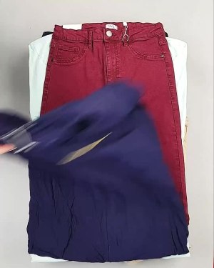 Фотография  360 - OVS Summer м/ж mix#15 кг, ЛОТ №5802 оптом в Орле и Орловской области