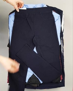 Фотография 324 - OVS Summer м/ж mix#15 кг, ЛОТ №5802 оптом в Орле и Орловской области