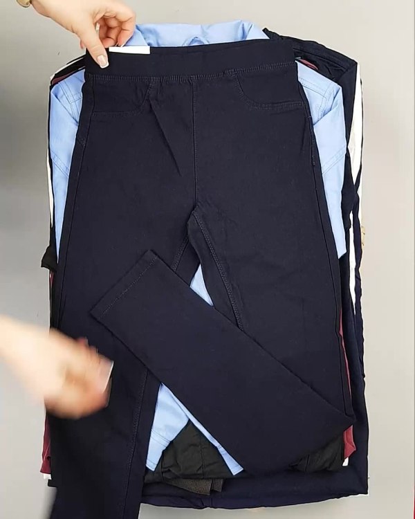 Фотография  965 - OVS Summer м/ж mix#15 кг, ЛОТ №5802 оптом в Орле и Орловской области