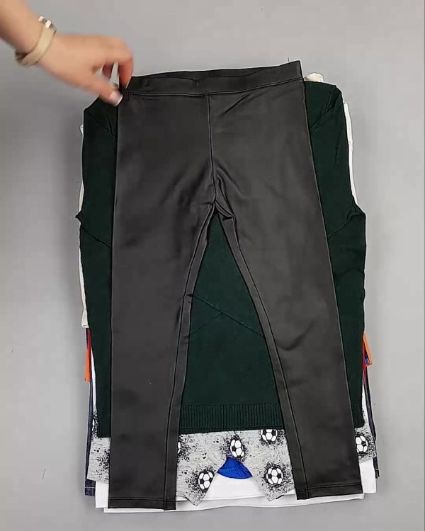 Фотография  602 - BRAND STOCK Kids Summer#10 кг, ЛОТ №5810 оптом в Орле и Орловской области