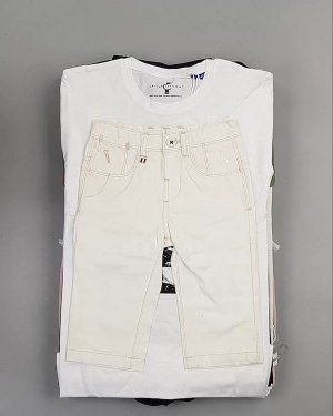 Фотография  699 - BRAND STOCK Kids Summer#10 кг, ЛОТ №5811 оптом в Орле и Орловской области