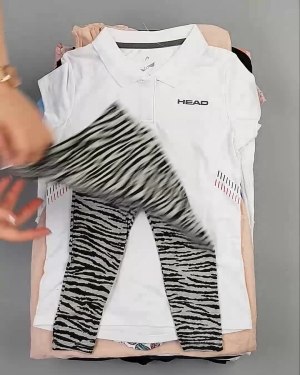 Фотография 981 - BRAND STOCK Kids Summer#10 кг, ЛОТ №5811 оптом в Орле и Орловской области