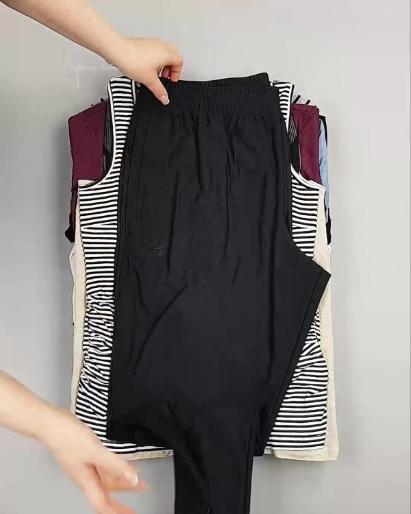 Фотография  950 - LIDL Summer м/ж 022024#14 кг, ЛОТ №5851 оптом в Орле и Орловской области