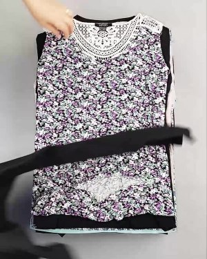 Фотография  569 - LIDL Summer м/ж 022024#14 кг, ЛОТ №5851 оптом в Орле и Орловской области