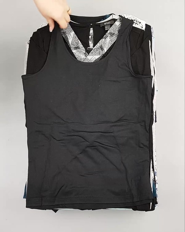 Фотография  626 - LIDL Summer м/ж 022024#14 кг, ЛОТ №5851 оптом в Орле и Орловской области