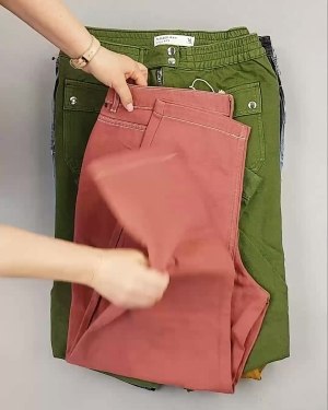 Фотография  210 - Джинсы NEXT Women#10 кг, ЛОТ №5876 оптом в Орле и Орловской области