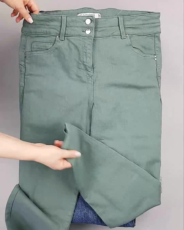 Фотография  377 - Джинсы NEXT Women#10 кг, ЛОТ №5876 оптом в Орле и Орловской области