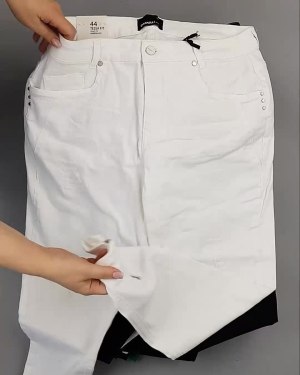 Фотография  952 - Джинсы DK Company 022024#10 кг, ЛОТ №5946 оптом в Орле и Орловской области