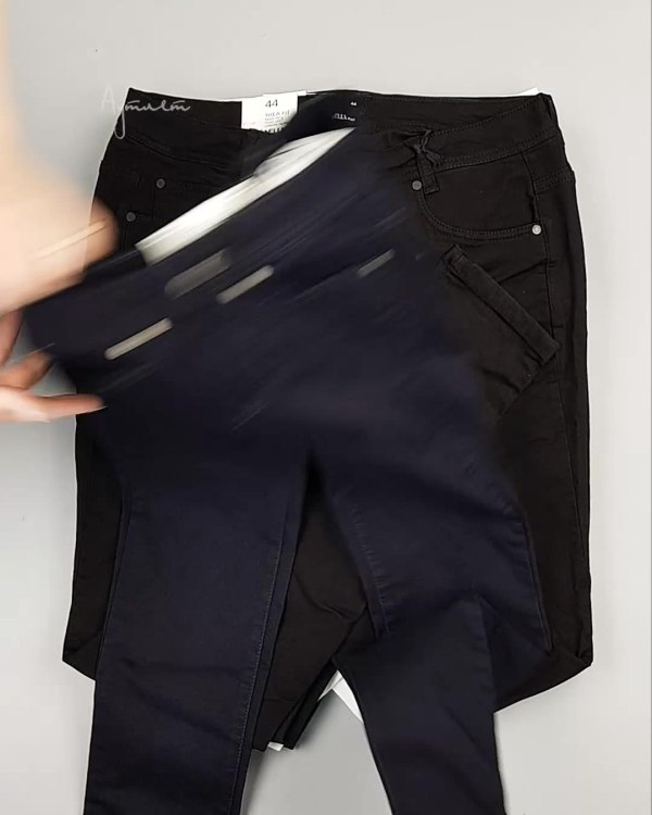 Фотография  341 - Джинсы DK Company 022024#10 кг, ЛОТ №5949 оптом в Орле и Орловской области