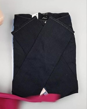 Фотография  356 - Джинсы DK Company 022024#10 кг, ЛОТ №5950 оптом в Орле и Орловской области