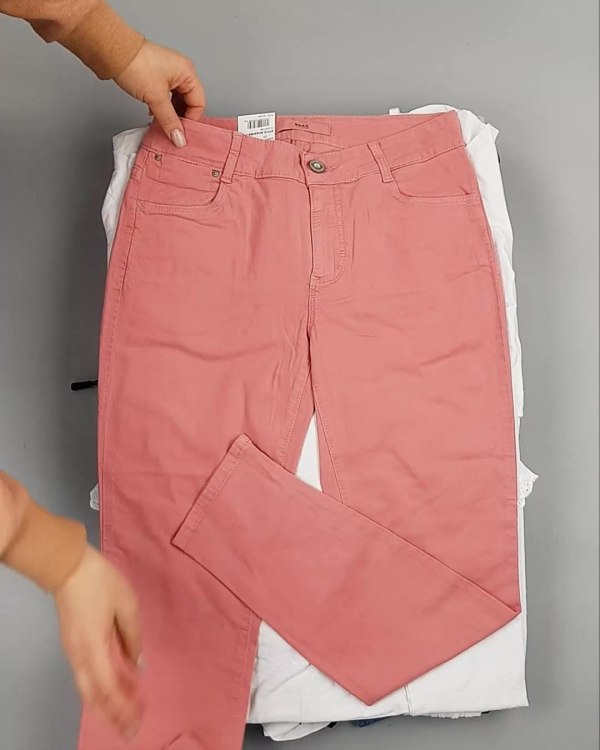 Фотография  578 - Англия СТОК лето#15 кг, ЛОТ №6003 оптом в Орле и Орловской области