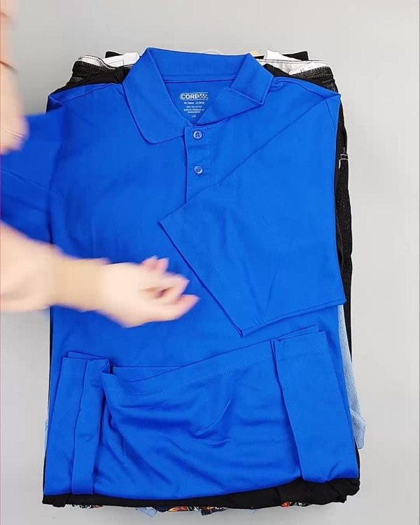 Фотография  214 - Англия СТОК лето#15 кг, ЛОТ №6004 оптом в Орле и Орловской области