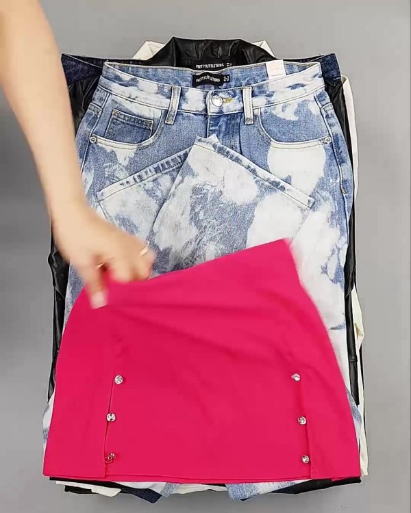 Фотография  480 - Англия СТОК лето#15 кг, ЛОТ №6005 оптом в Орле и Орловской области