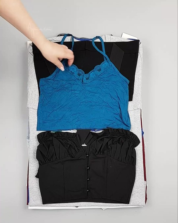 Фотография  781 - Англия СТОК лето#15 кг, ЛОТ №6006 оптом в Орле и Орловской области