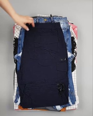 Фотография  302 - Англия СТОК лето#15 кг, ЛОТ №6006 оптом в Орле и Орловской области