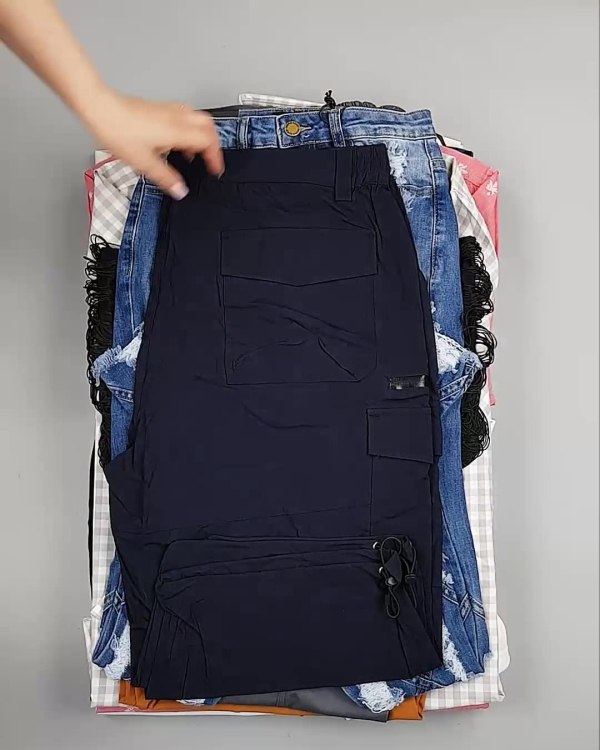 Фотография  528 - Англия СТОК лето#15 кг, ЛОТ №6006 оптом в Орле и Орловской области