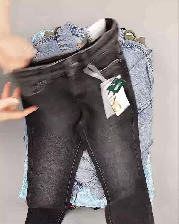 Фотография  184 - BESTSELLER WOMEN Summer mix#15 кг, ЛОТ №6017 оптом в Орле и Орловской области