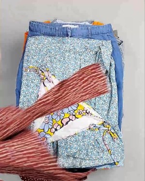 Фотография  740 - BESTSELLER WOMEN Summer mix#15 кг, ЛОТ №6017 оптом в Орле и Орловской области