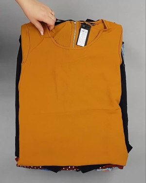 Фотография  327 - BESTSELLER WOMEN Summer mix#15 кг, ЛОТ №6017 оптом в Орле и Орловской области