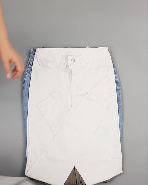 Фотография  281 - BESTSELLER WOMEN Summer mix#15 кг, ЛОТ №6019 оптом в Орле и Орловской области