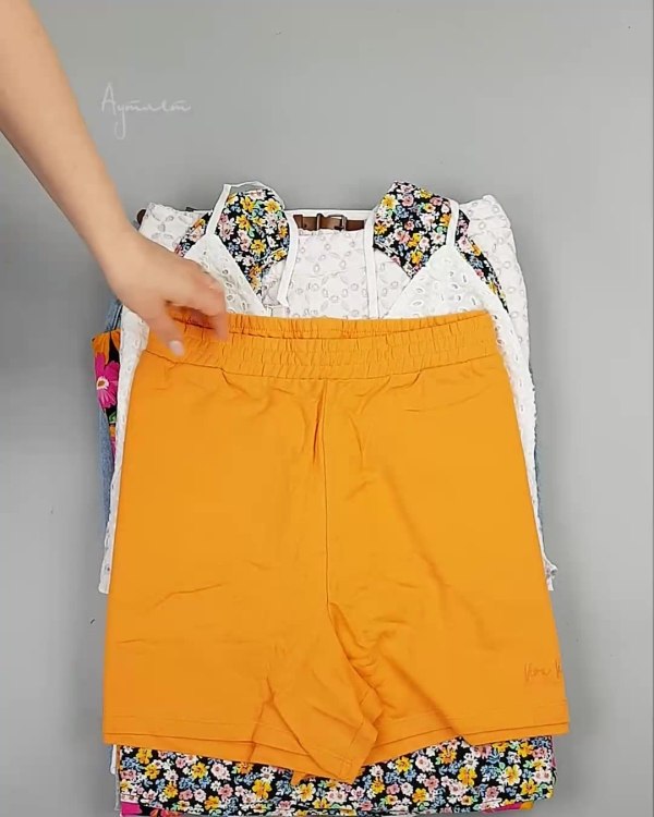 Фотография  573 - BESTSELLER WOMEN Summer mix#15 кг, ЛОТ №6019 оптом в Орле и Орловской области